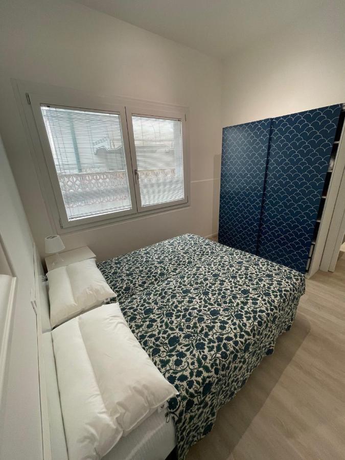 Residence Wally Bilocale Piano Terra - Agenzia Cocal Caorle Exterior foto