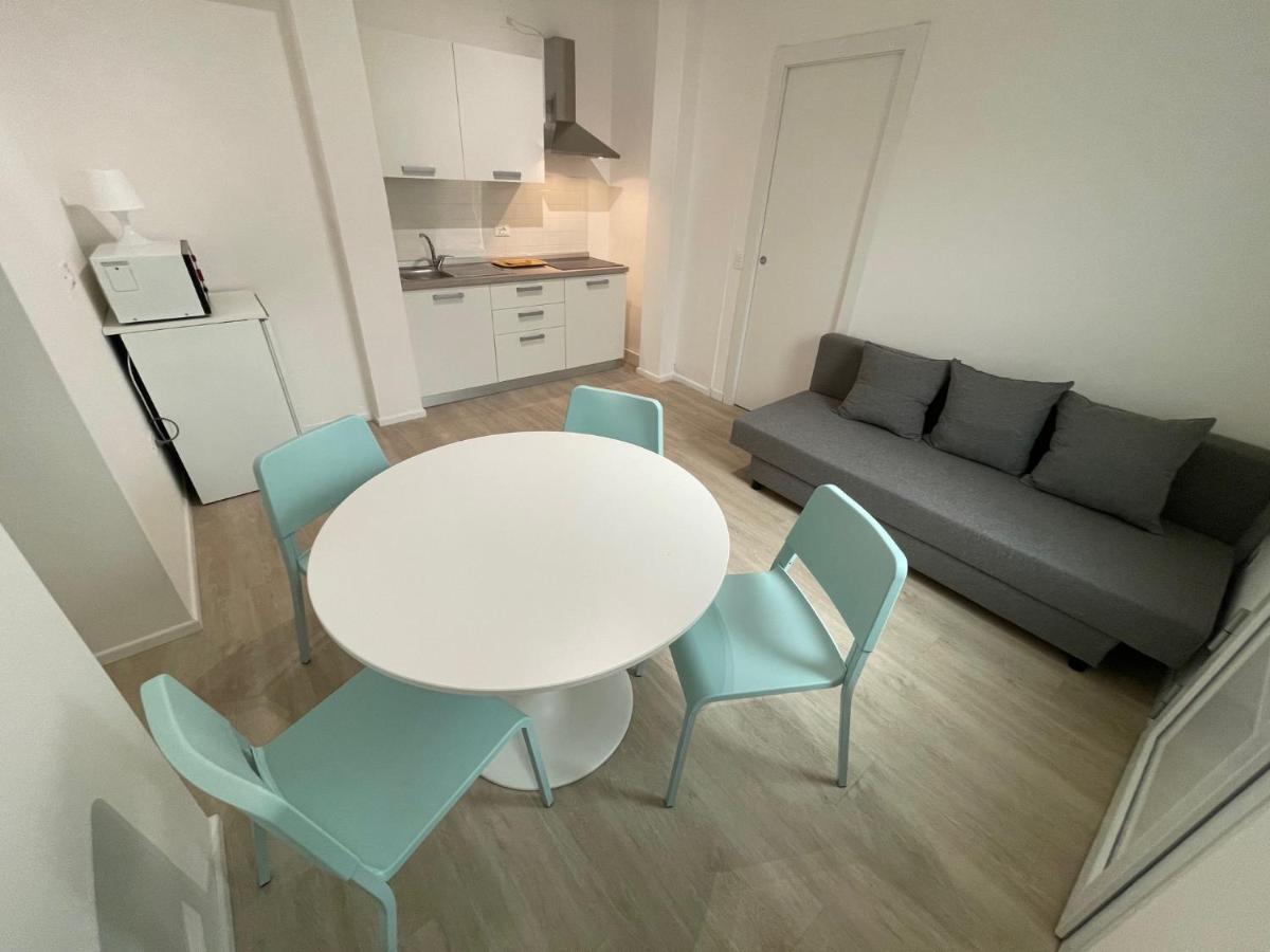 Residence Wally Bilocale Piano Terra - Agenzia Cocal Caorle Exterior foto